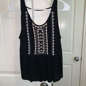 Forever 21 tank